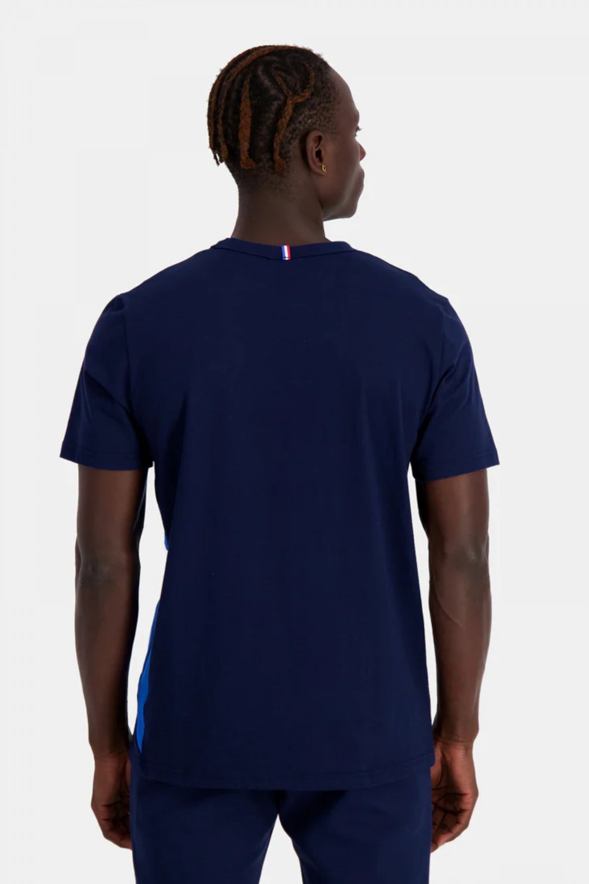 LE COQ SPORTIF SAISON en color BLEUNUIT  (3)