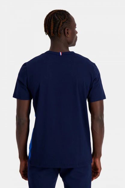 LE COQ SPORTIF SAISON en color BLEUNUIT  (3)