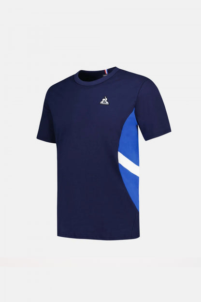 LE COQ SPORTIF SAISON en color BLEUNUIT  (4)