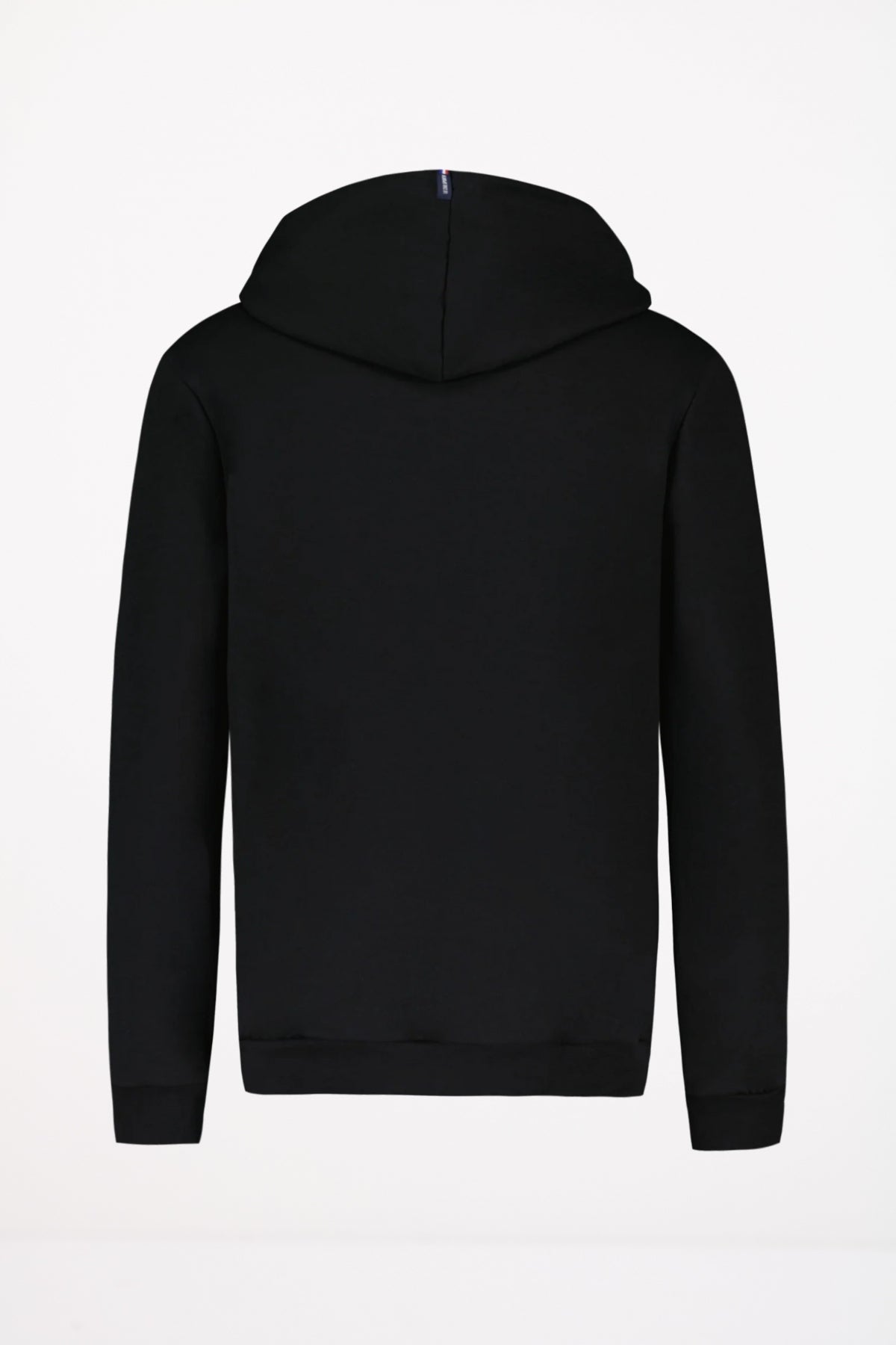 LE COQ SPORTIF ESS HOODY N en color BLACK  (4)