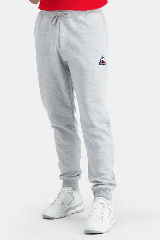 LE COQ SPORTIF ESS PANT REGULAR N en color GRSCLR  (1)