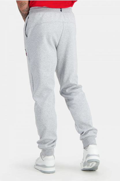 LE COQ SPORTIF ESS PANT REGULAR N en color GRSCLR  (3)