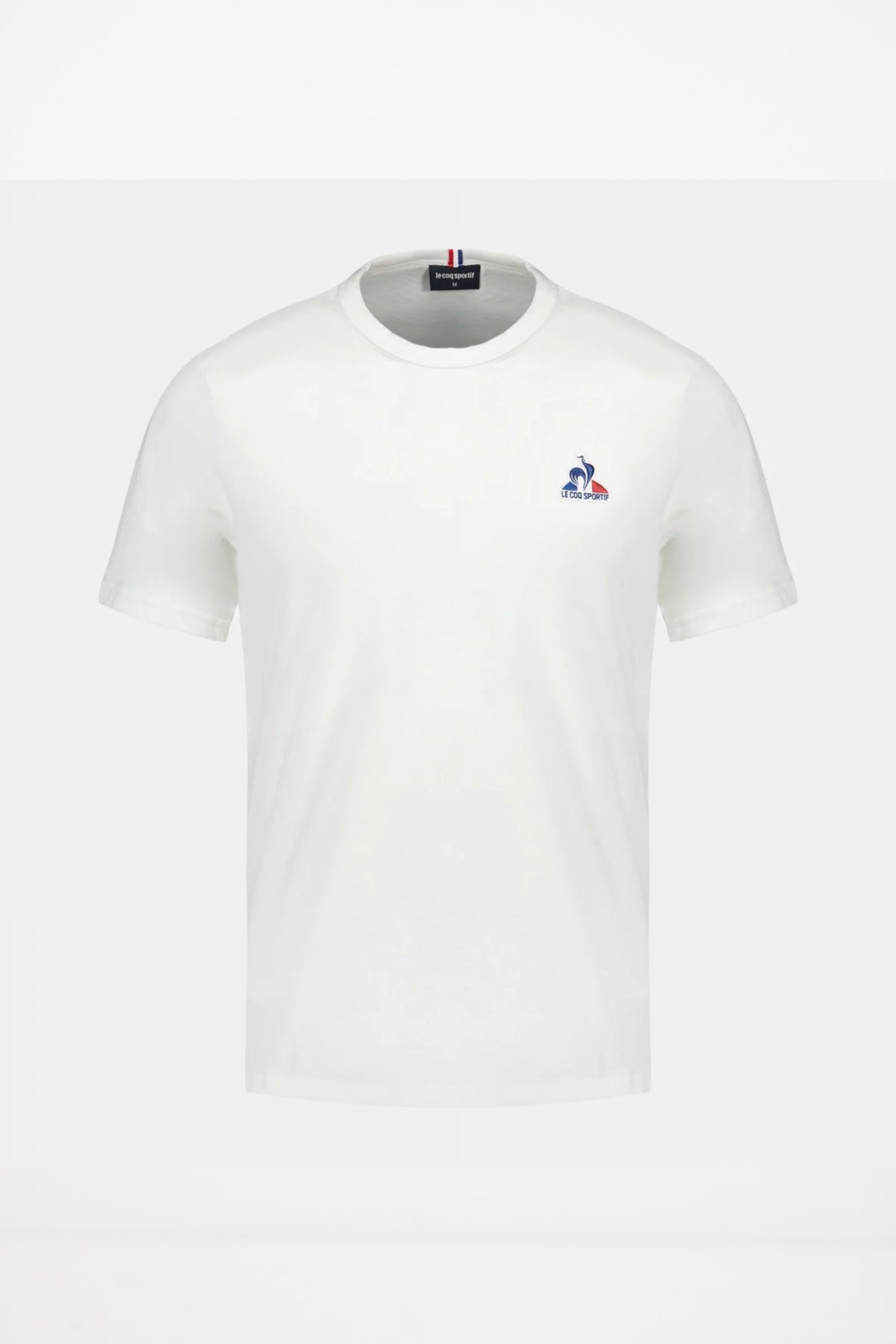 LE COQ SPORTIF ESS TEE SS N en color OWHITE  (2)