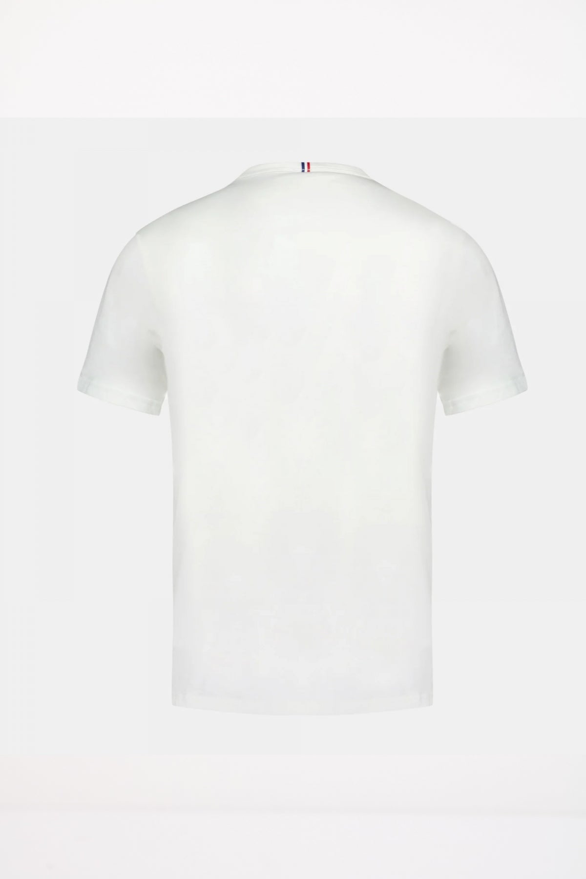 LE COQ SPORTIF ESS TEE SS N en color OWHITE  (4)
