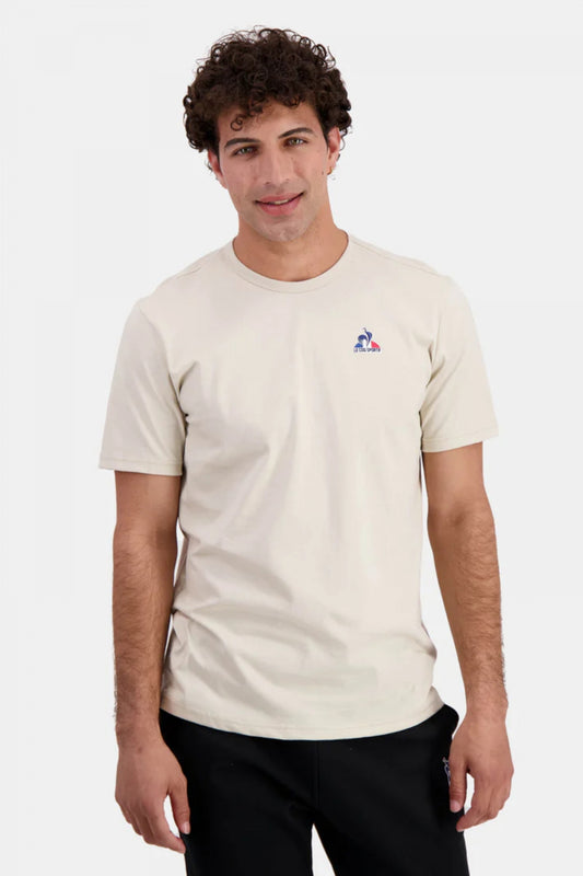 LE COQ SPORTIF ESS TE SS N en color PEYOTE  (1)