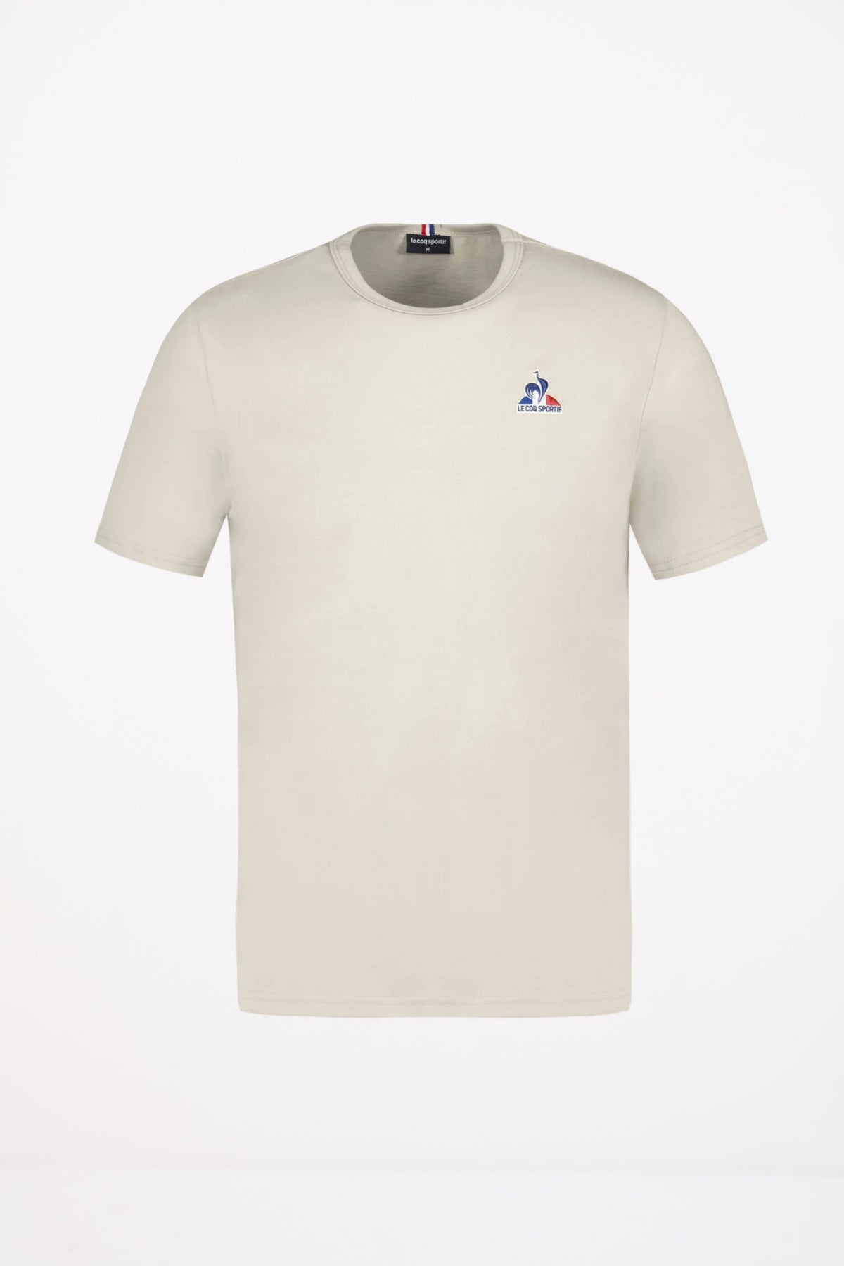 LE COQ SPORTIF ESS TE SS N en color PEYOTE  (2)