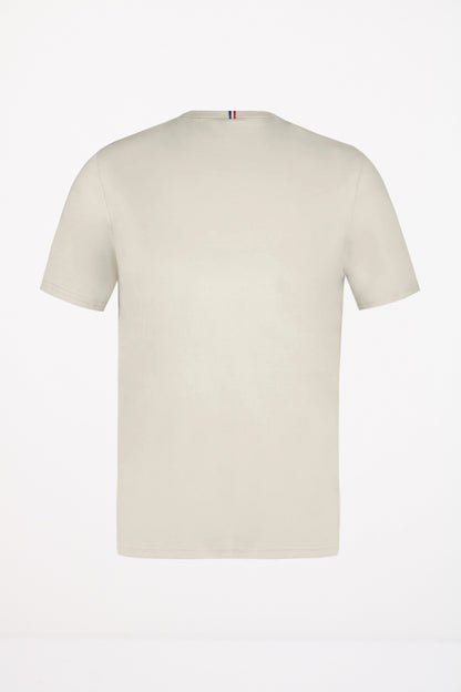 LE COQ SPORTIF ESS TE SS N en color PEYOTE  (4)