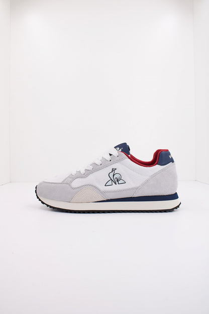 LE COQ SPORTIF JET STAR_ en color WHITE  (1)