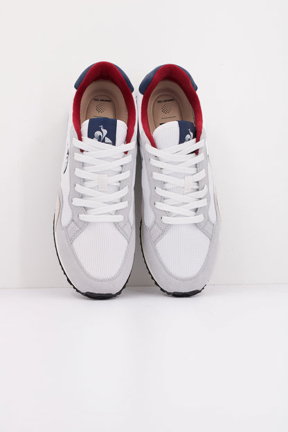 LE COQ SPORTIF JET STAR_ en color WHITE  (3)