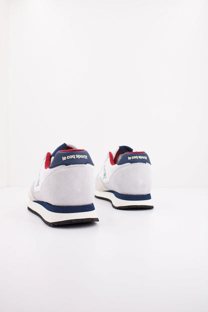 LE COQ SPORTIF JET STAR_ en color WHITE  (4)