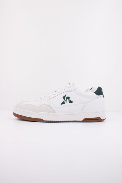 LE COQ SPORTIF LCS MASTER en color WHTGRN  (1)