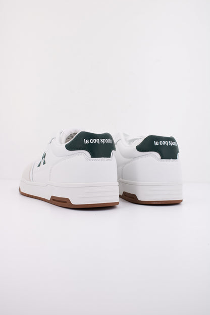 LE COQ SPORTIF LCS MASTER en color WHTGRN  (4)