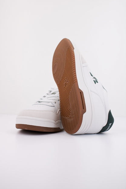 LE COQ SPORTIF LCS MASTER en color WHTGRN  (5)