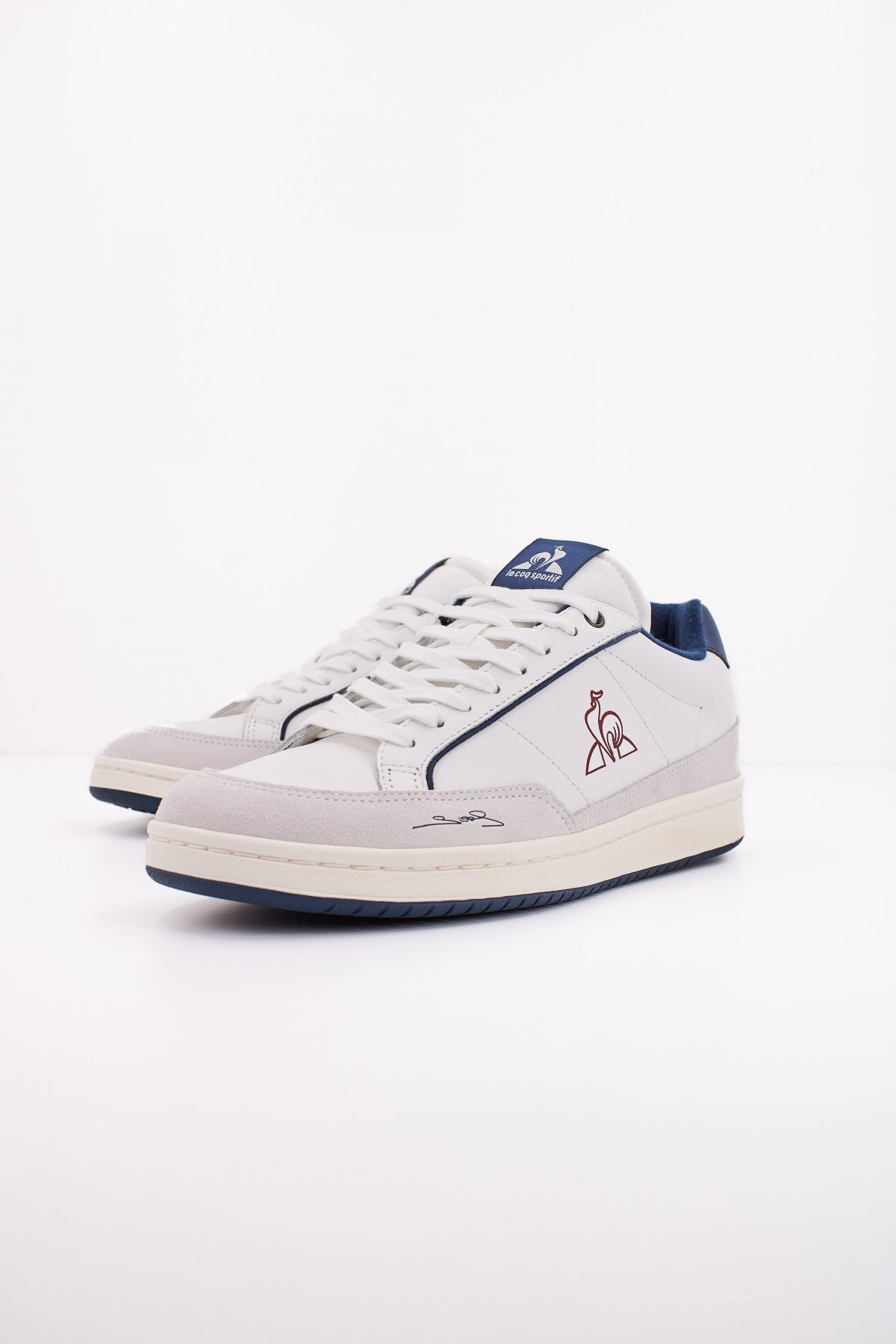 LE COQ SPORTIF NOAH_ OPTICAL en color WHTBL  (2)
