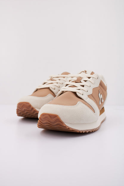LE COQ SPORTIF PLATINIUM_ en color BROWN  (2)