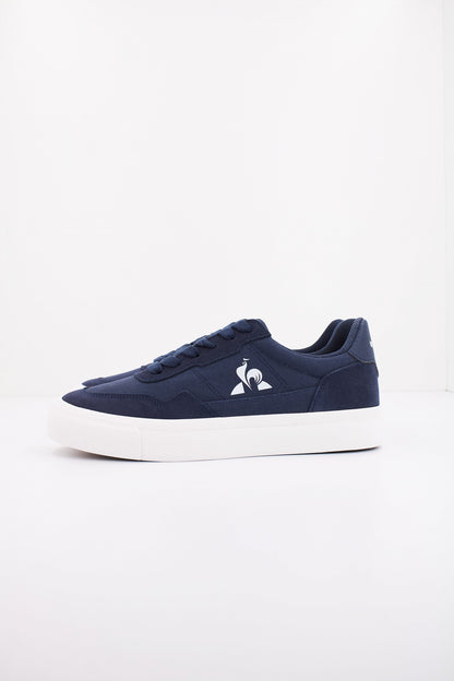 LE COQ SPORTIF LCS OLLIE en color BLWHT  (1)