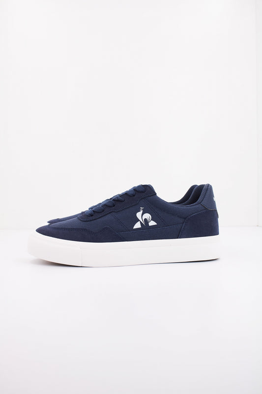 LE COQ SPORTIF LCS OLLIE en color BLWHT  (1)