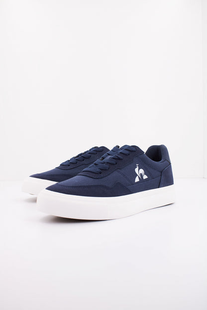 LE COQ SPORTIF LCS OLLIE en color BLWHT  (2)