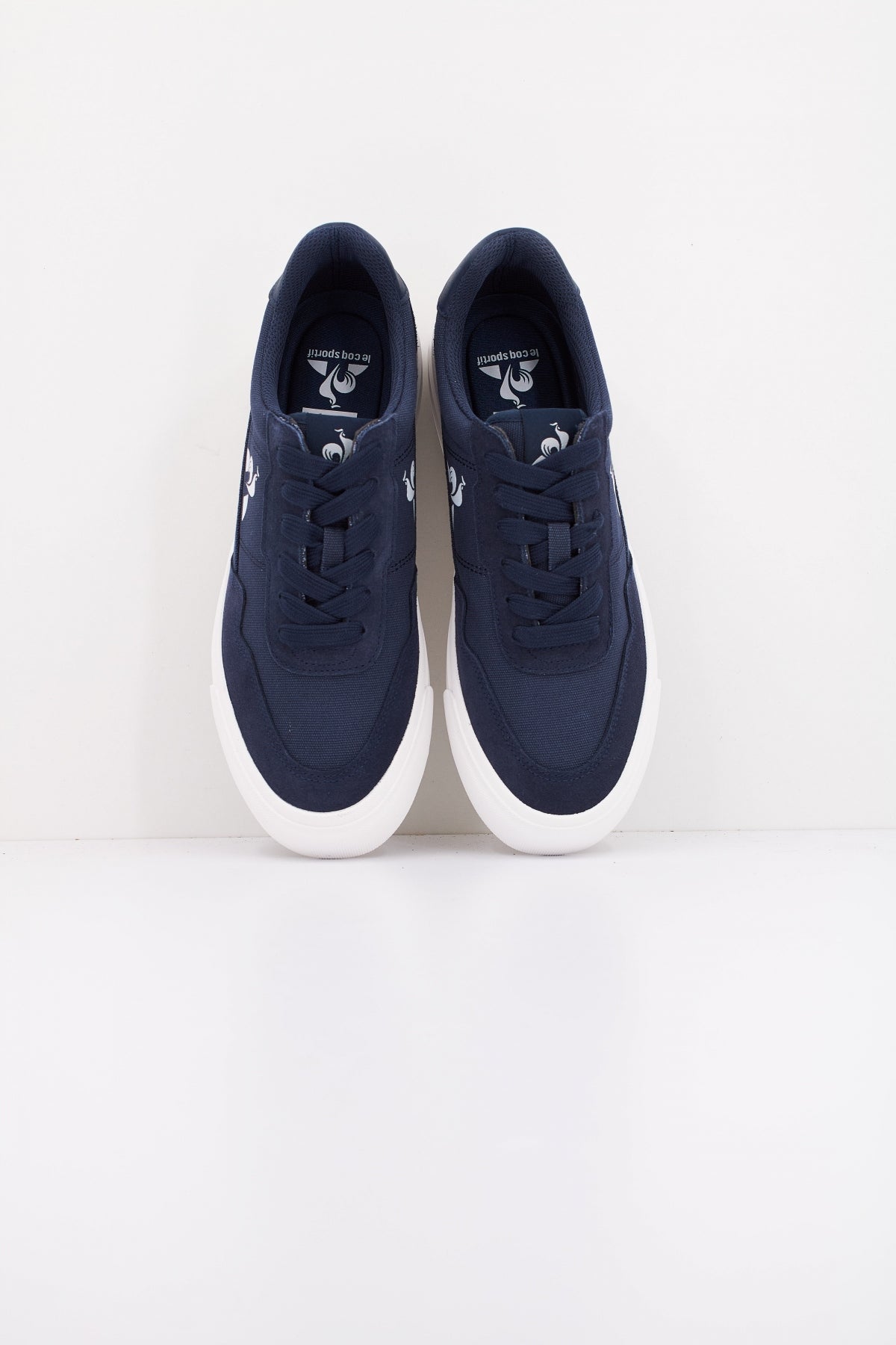 LE COQ SPORTIF LCS OLLIE en color BLWHT  (3)