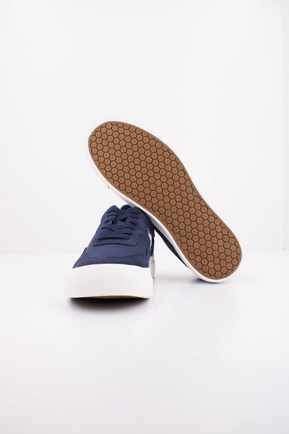 LE COQ SPORTIF LCS OLLIE en color BLWHT  (5)