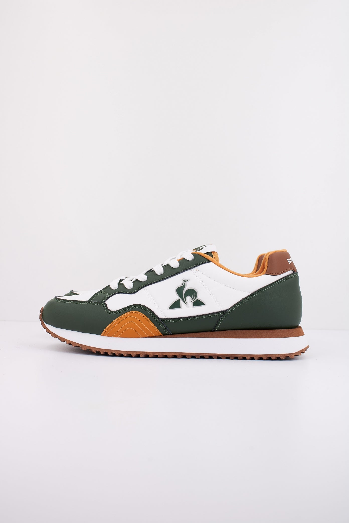 LE COQ SPORTIF JET STAR_ en color WHTFR  (1)