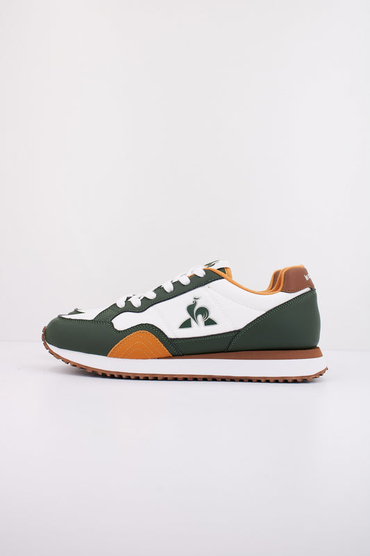 LE COQ SPORTIF JET STAR_ en color WHTFR  (1)