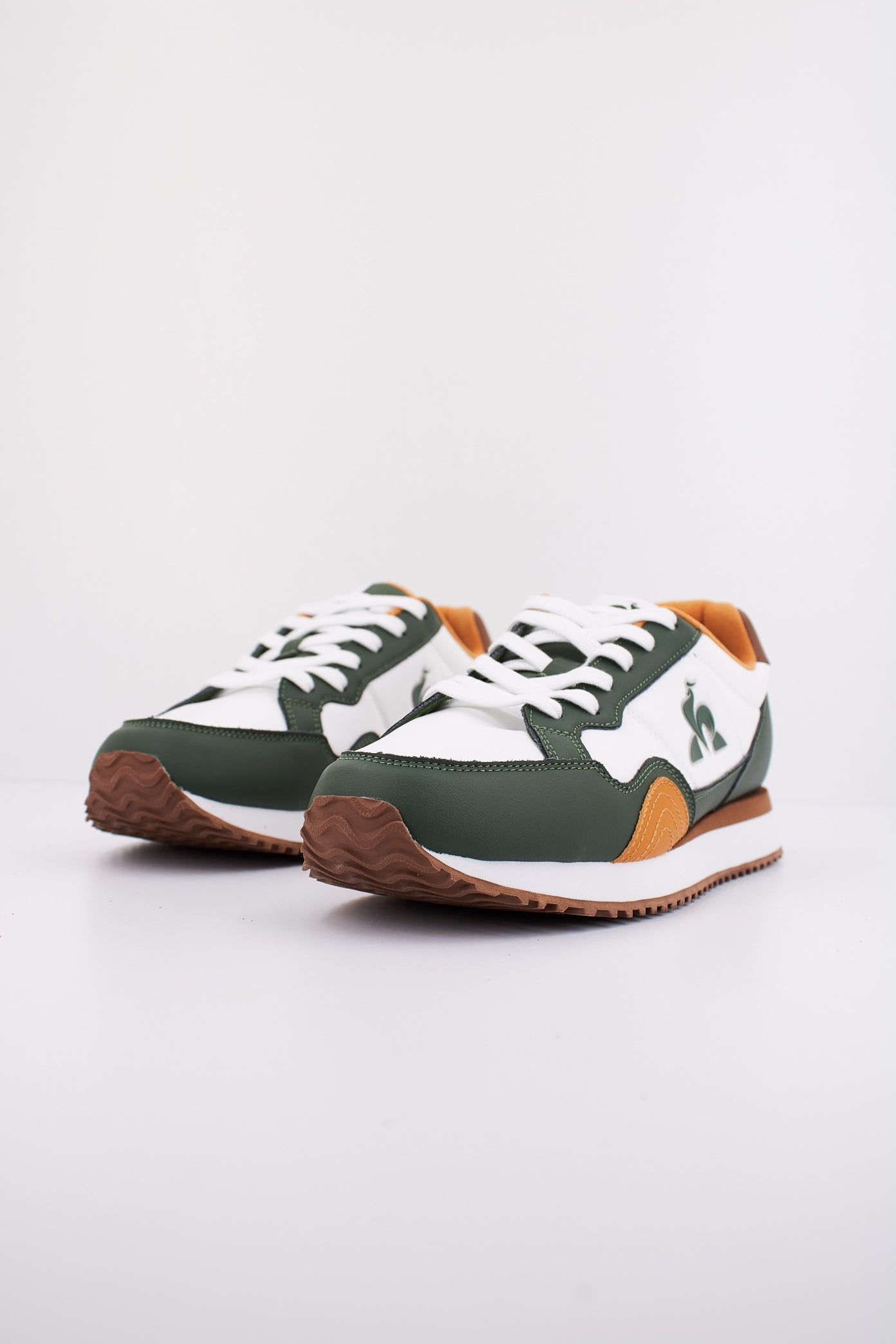 LE COQ SPORTIF JET STAR_ en color WHTFR  (2)