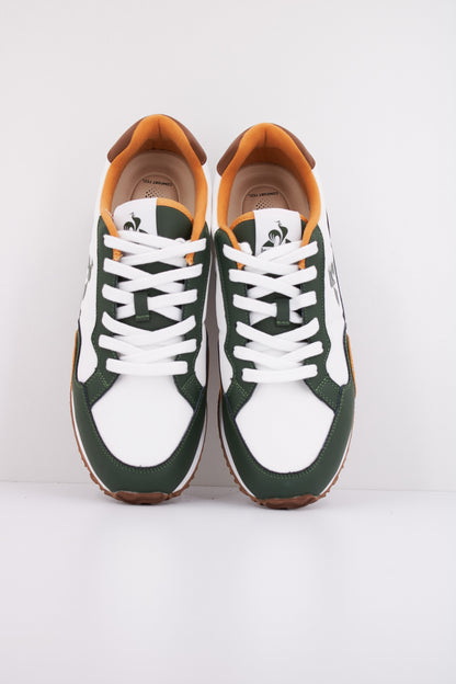 LE COQ SPORTIF JET STAR_ en color WHTFR  (3)