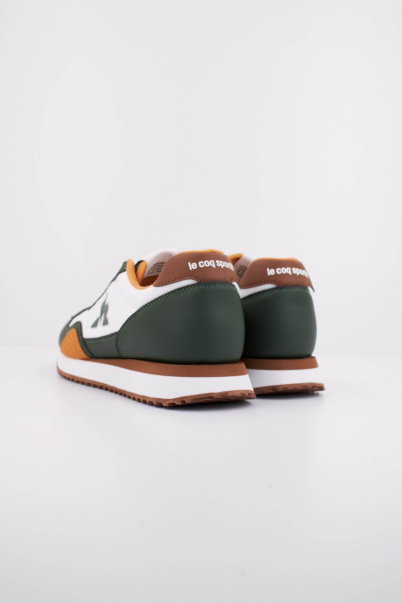 LE COQ SPORTIF JET STAR_ en color WHTFR  (4)