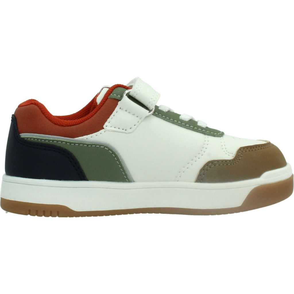 LE COQ SPORTIF LCS COURT BREAKER en color WHTORG  (4)