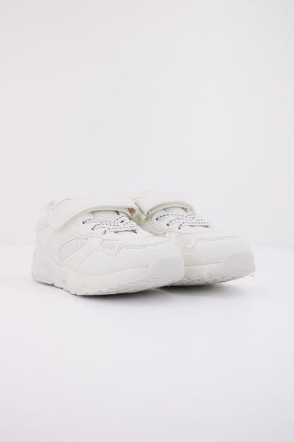 LE COQ SPORTIF LCS RUNNER PS en color WHITE  (2)