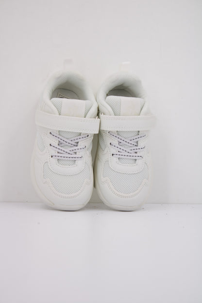 LE COQ SPORTIF LCS RUNNER PS en color WHITE  (3)