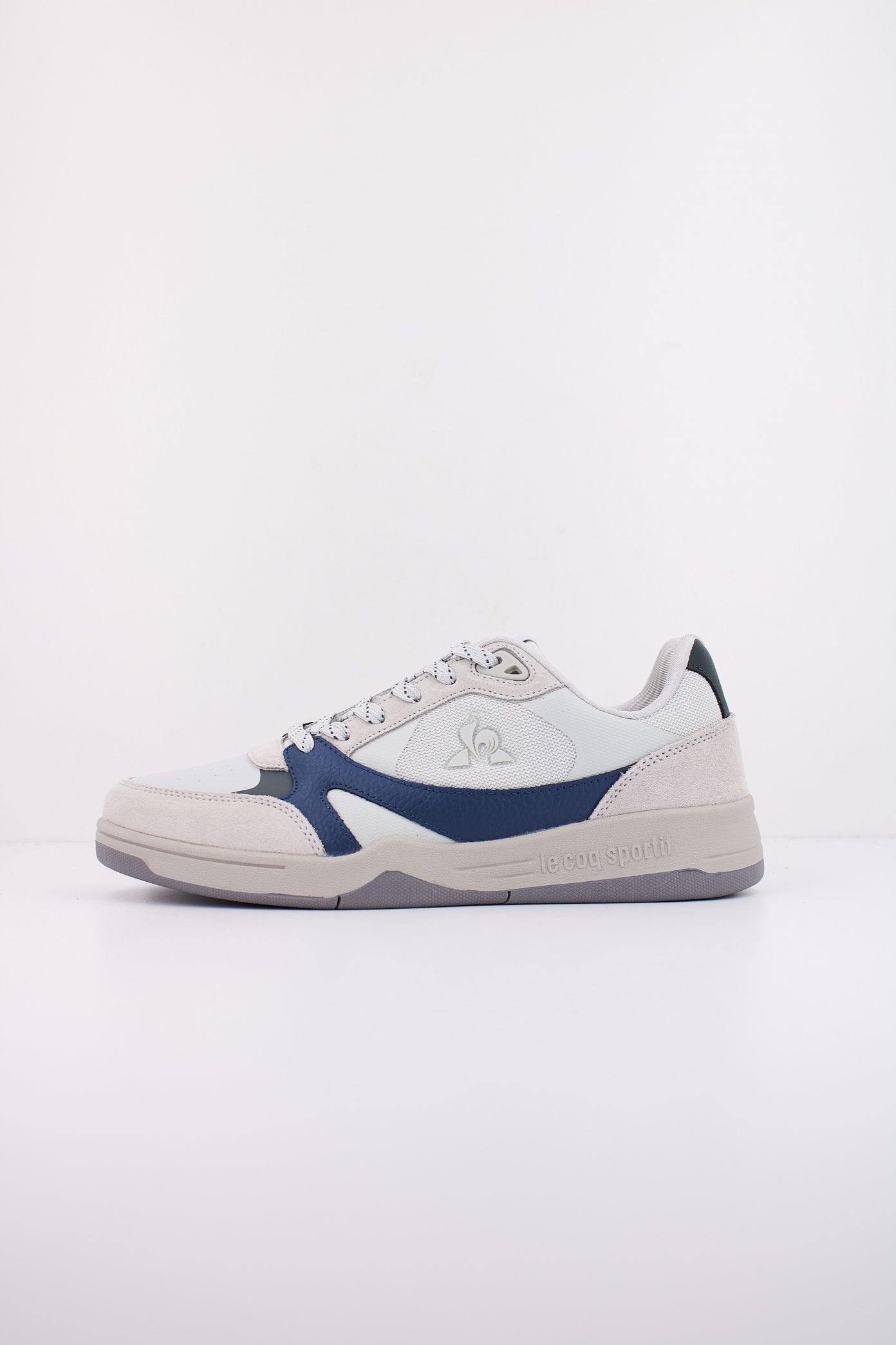 LE COQ SPORTIF LCS PRO STAR LITE GR en color LNRRCKBL  (1)