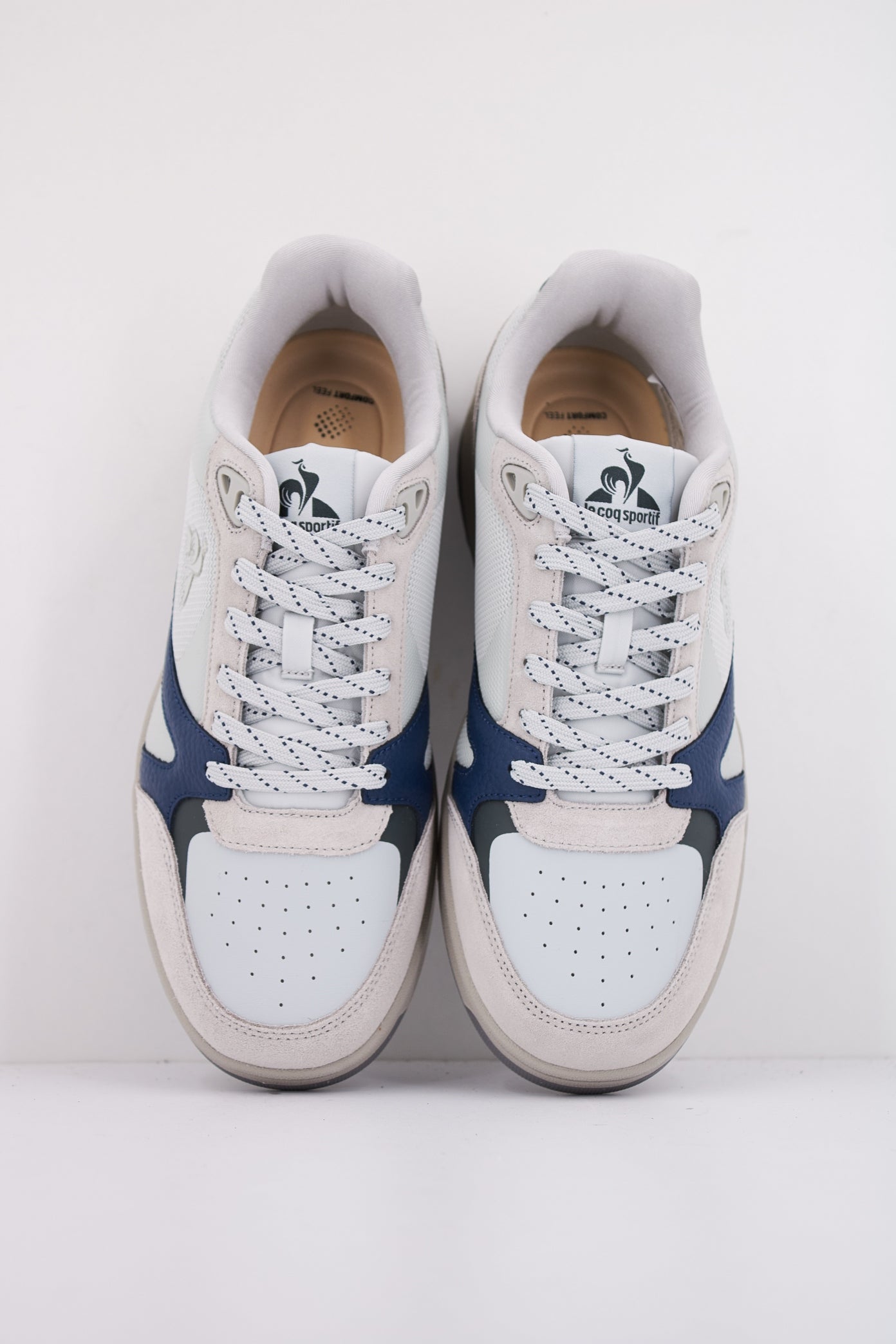 LE COQ SPORTIF LCS PRO STAR LITE GR en color LNRRCKBL  (3)
