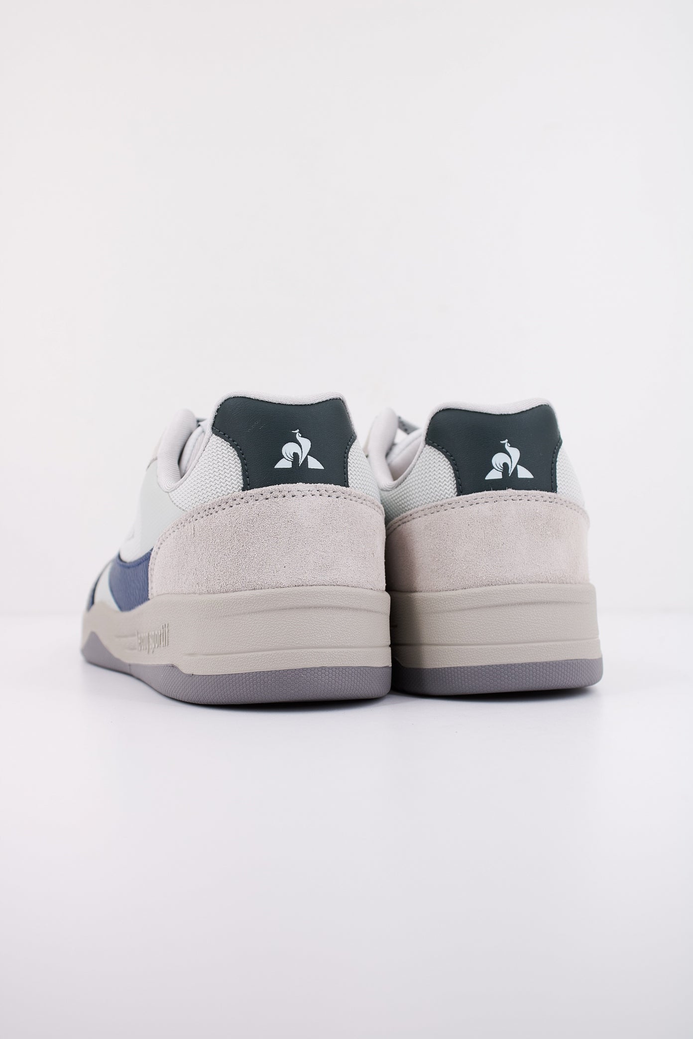 LE COQ SPORTIF LCS PRO STAR LITE GR en color LNRRCKBL  (4)