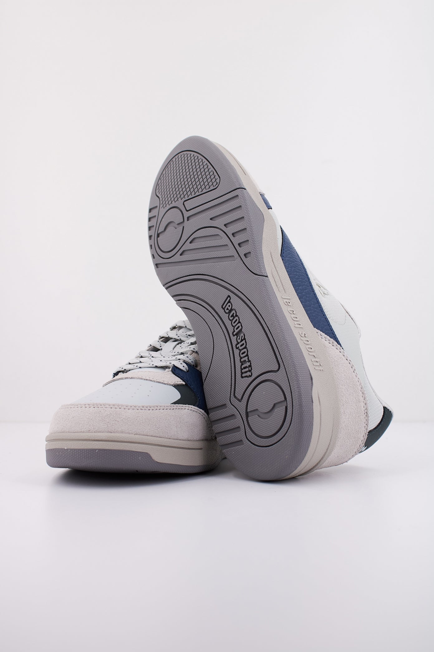 LE COQ SPORTIF LCS PRO STAR LITE GR en color LNRRCKBL  (5)