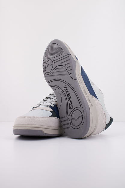 LE COQ SPORTIF LCS PRO STAR LITE GR en color LNRRCKBL  (5)