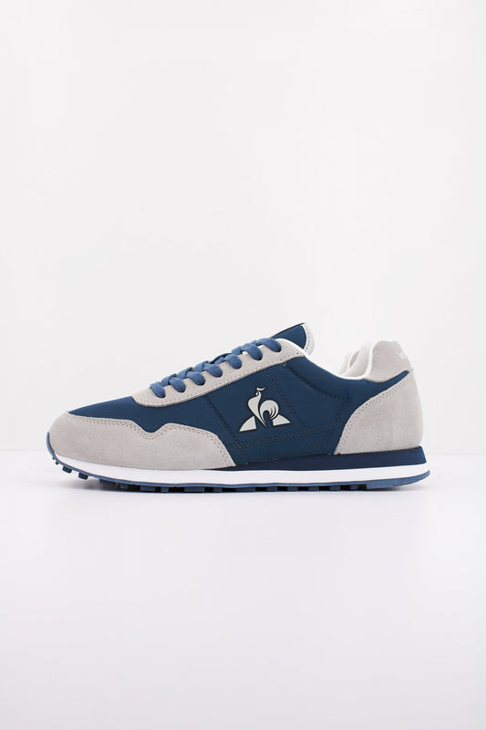 LE COQ SPORTIF  ASTRA en color OCNSLV  (1)