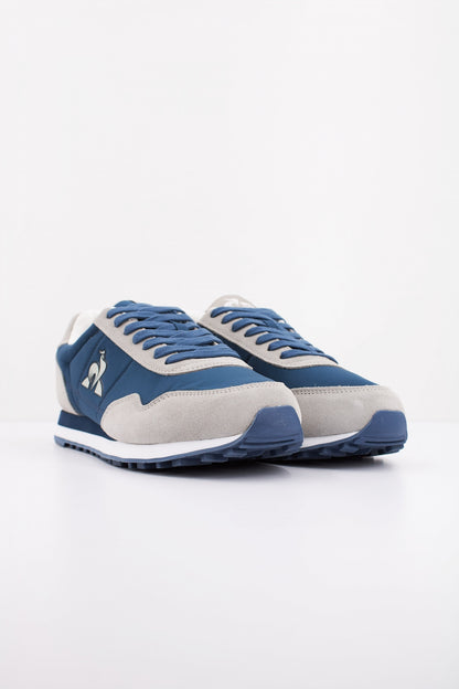 LE COQ SPORTIF  ASTRA en color OCNSLV  (2)