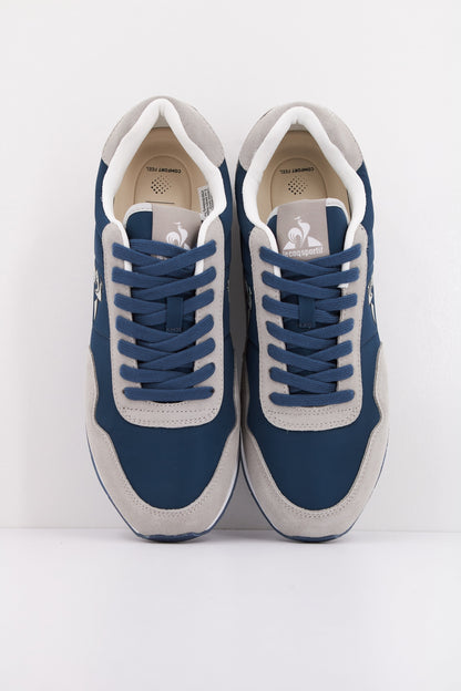 LE COQ SPORTIF  ASTRA en color OCNSLV  (3)