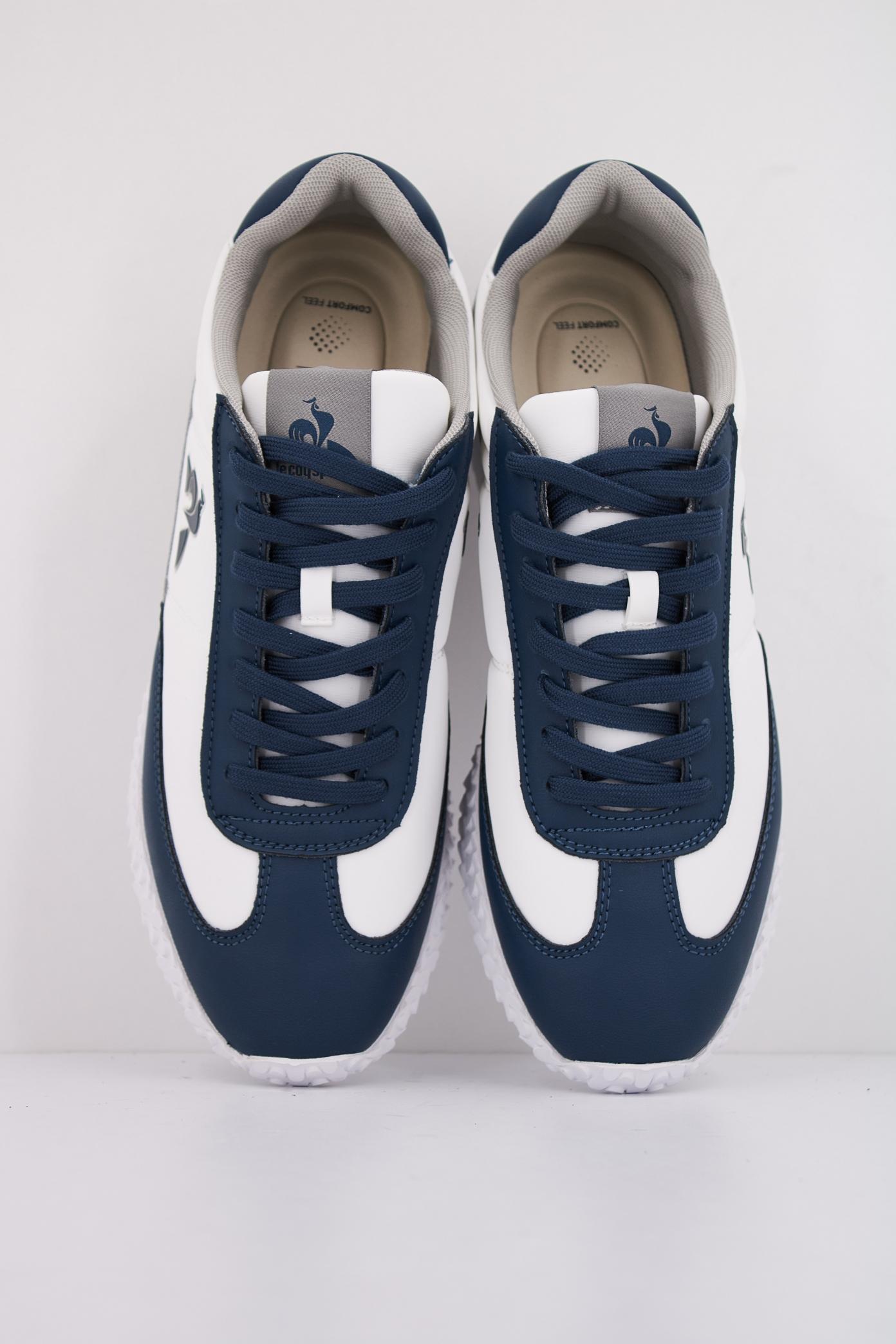 LE COQ SPORTIF VELOCE en color WHMNOC  (3)