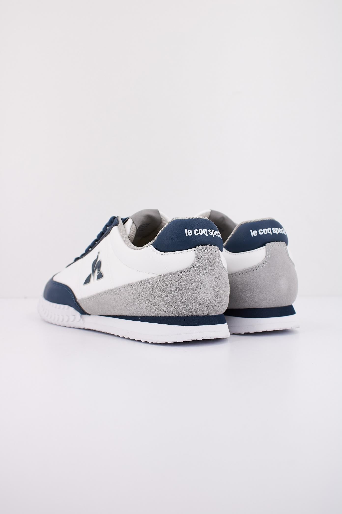 LE COQ SPORTIF VELOCE en color WHMNOC  (4)