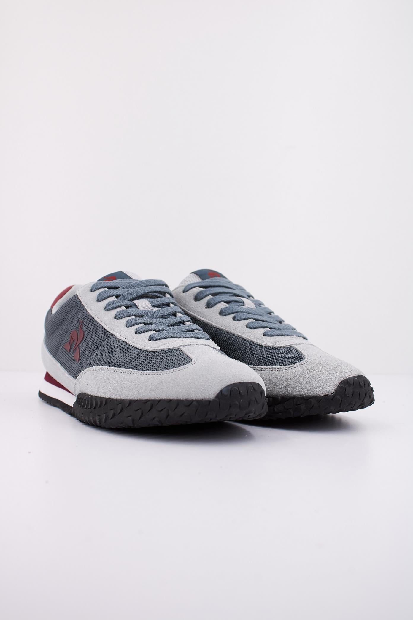 LE COQ SPORTIF VELOCE I en color DRKDRP  (2)