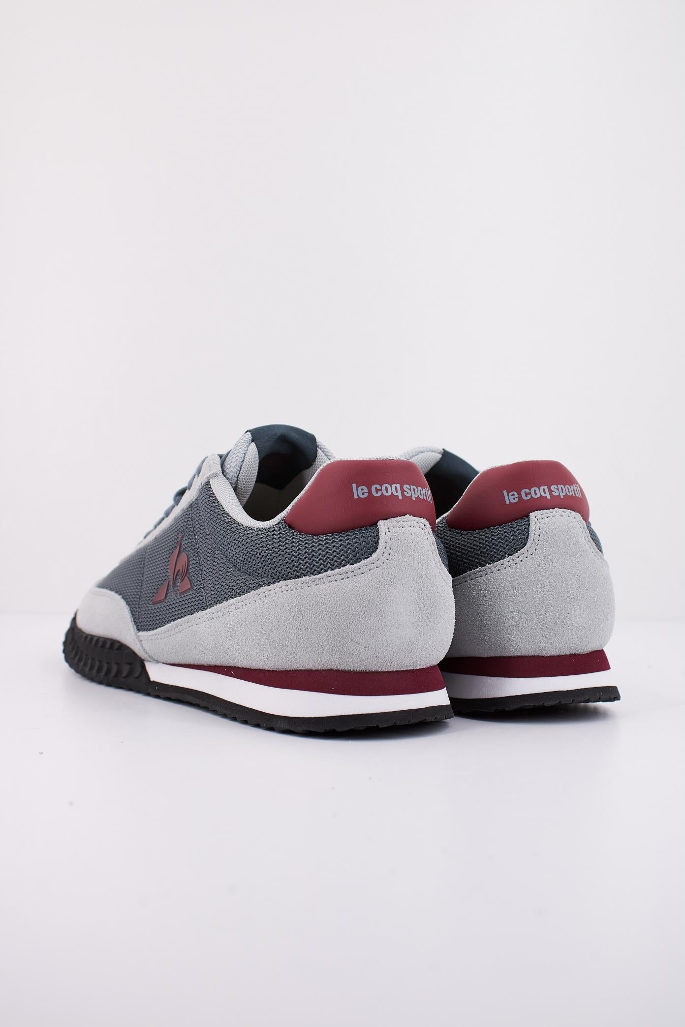 LE COQ SPORTIF VELOCE I en color DRKDRP  (4)