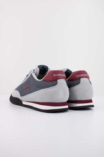 LE COQ SPORTIF VELOCE I en color DRKDRP  (4)