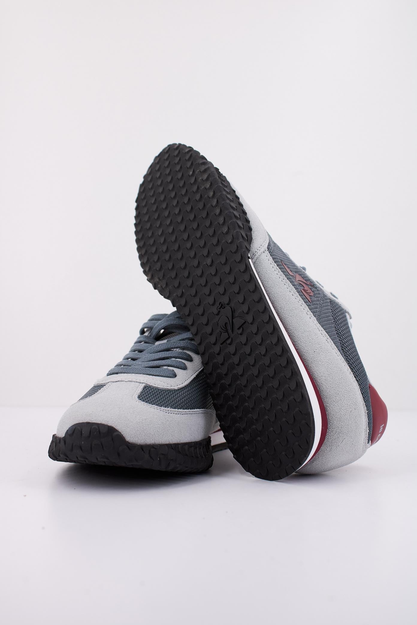 LE COQ SPORTIF VELOCE I en color DRKDRP  (5)