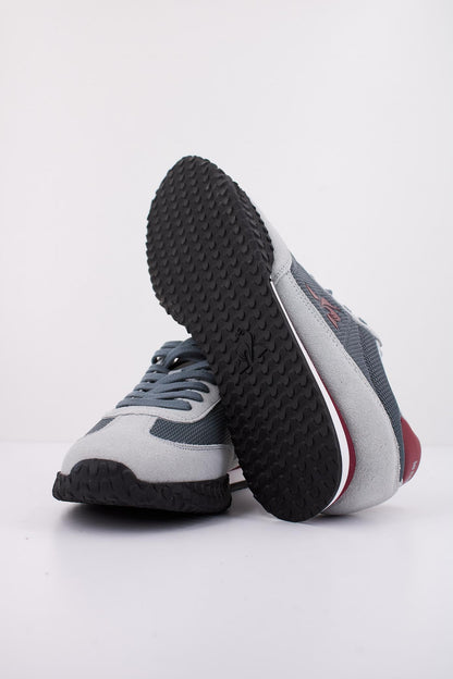 LE COQ SPORTIF VELOCE I en color DRKDRP  (5)