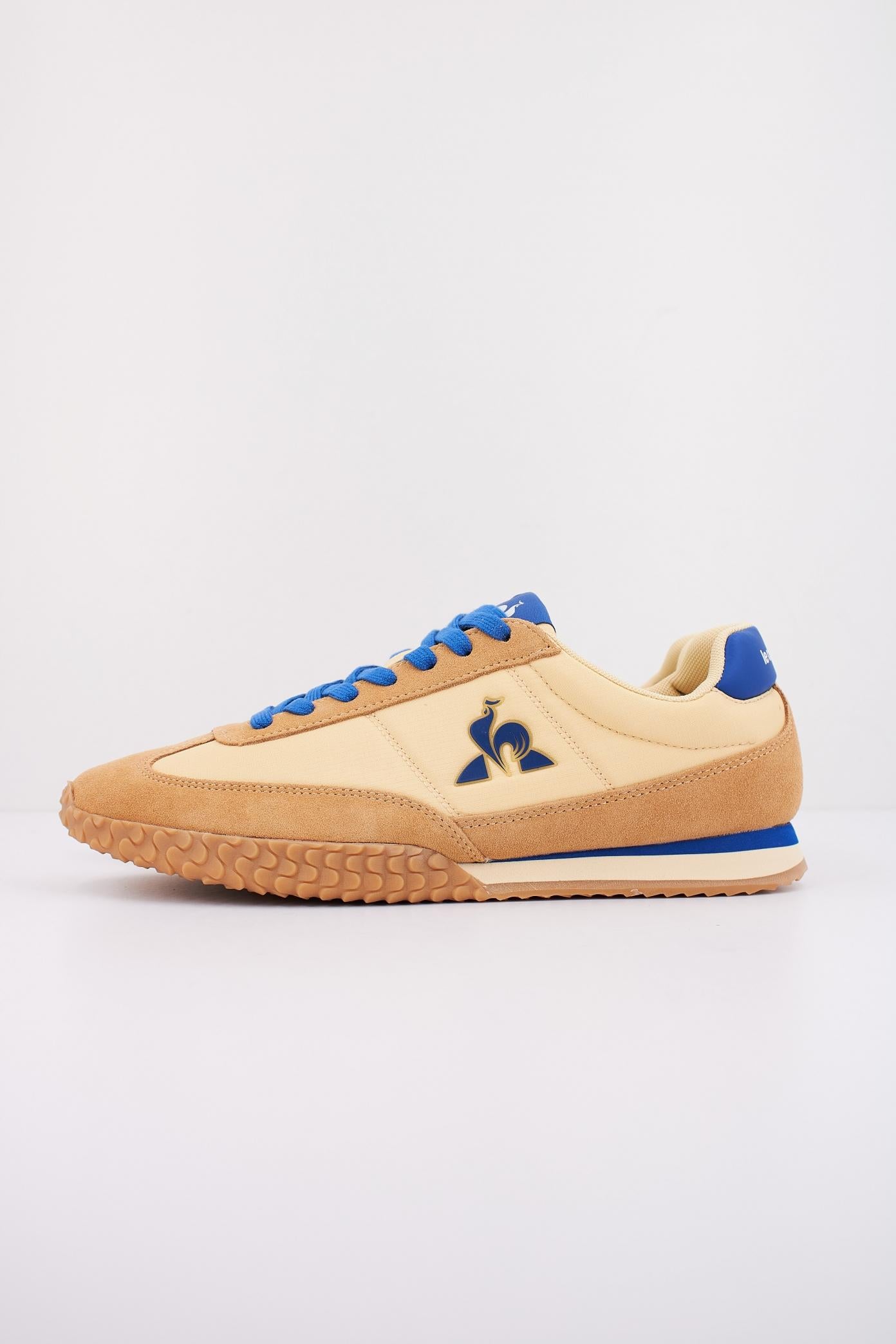 LE COQ SPORTIF VELOCE en color HONYLW  (1)