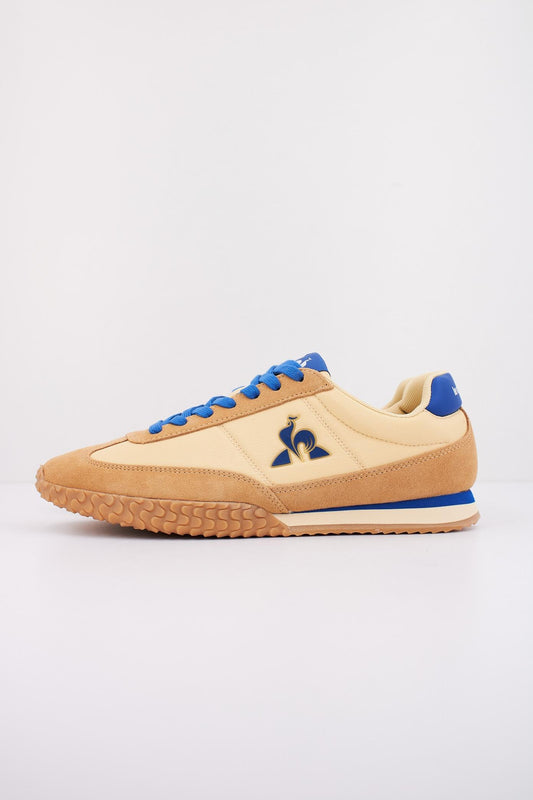 LE COQ SPORTIF VELOCE en color HONYLW  (1)