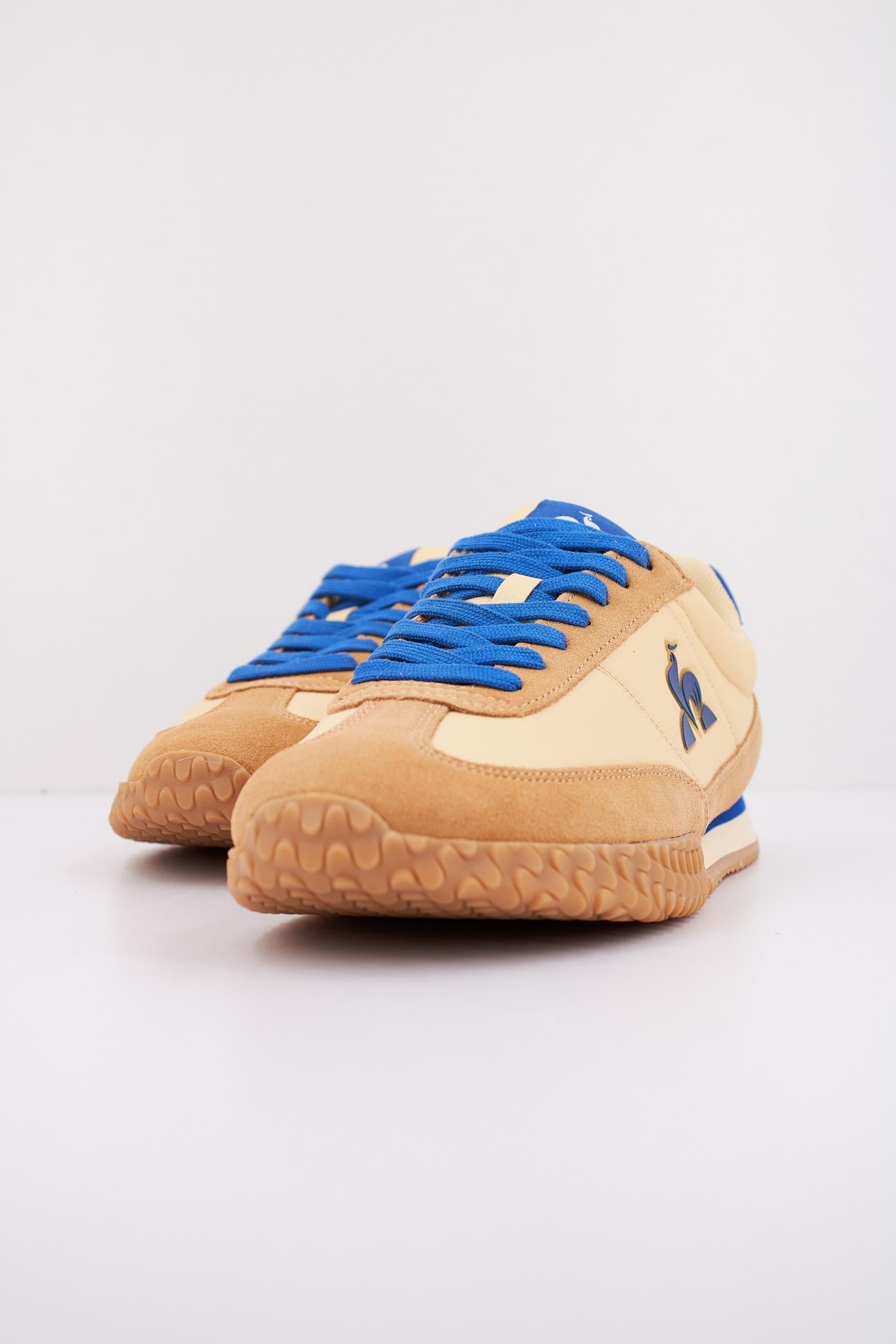 LE COQ SPORTIF VELOCE en color HONYLW  (2)